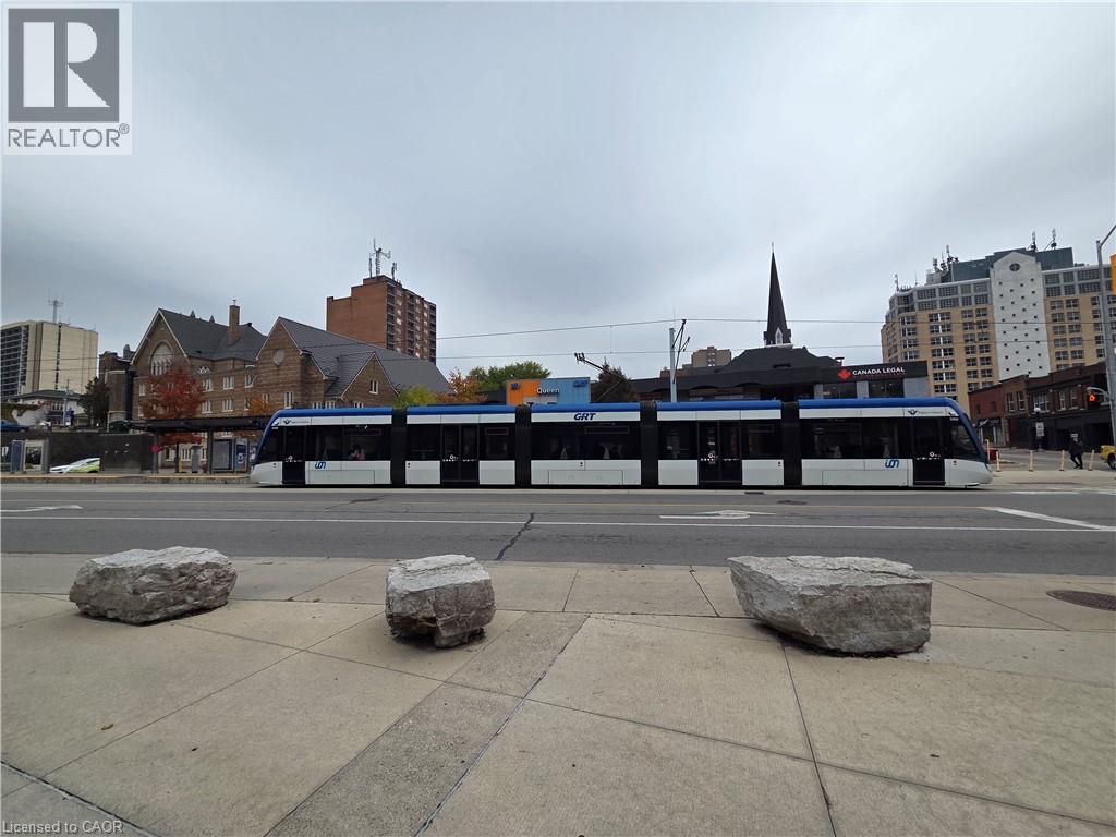 53 Queen Street S, Kitchener, Ontario  N2G 1V8 - Photo 3 - 40768063