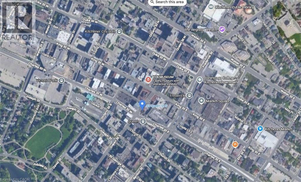 53 Queen Street S, Kitchener, Ontario  N2G 1V8 - Photo 8 - 40768063