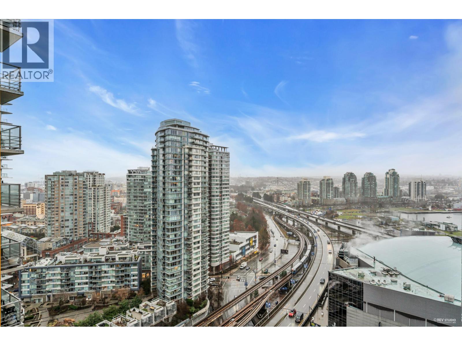 2301 602 CITADEL PARADE, Vancouver, British Columbia