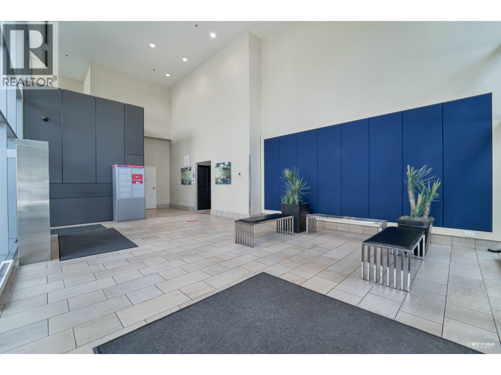 2301 602 Citadel Parade, Vancouver, British Columbia  V6B 1X2 - Photo 20 - R3070249