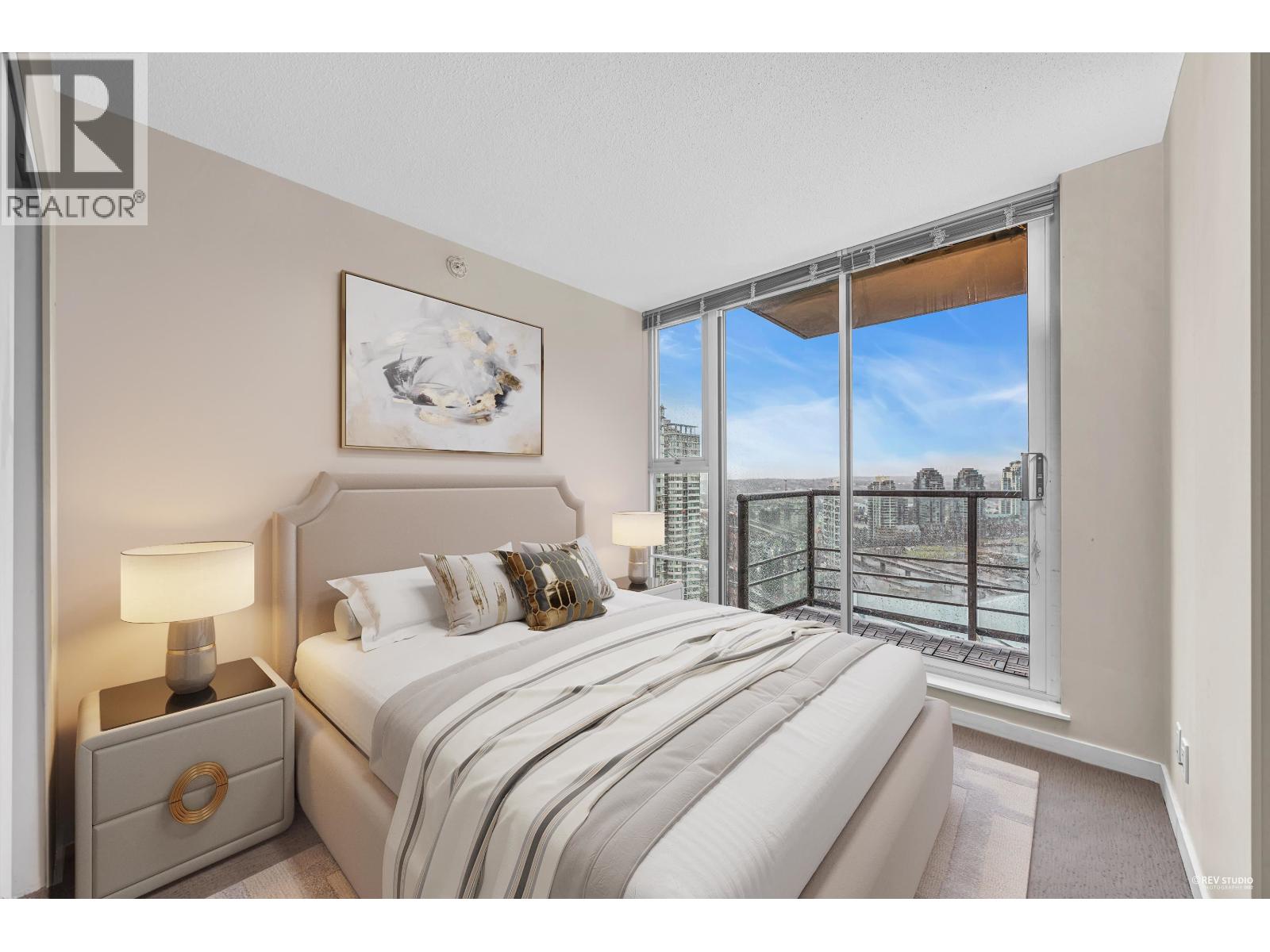 2301 602 Citadel Parade, Vancouver, British Columbia  V6B 1X2 - Photo 9 - R3070249