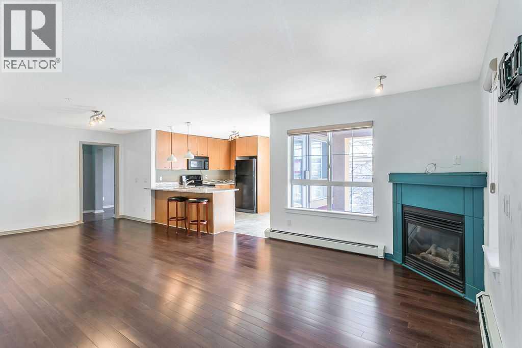 218, 5115 Richard Road Sw, Calgary, Alberta  T3E 7M7 - Photo 14 - A2270774