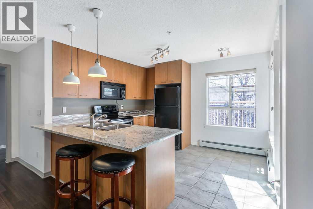 218, 5115 Richard Road Sw, Calgary, Alberta  T3E 7M7 - Photo 8 - A2270774