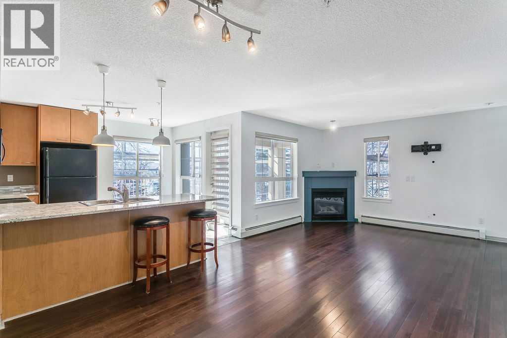 218, 5115 Richard Road Sw, Calgary, Alberta  T3E 7M7 - Photo 7 - A2270774