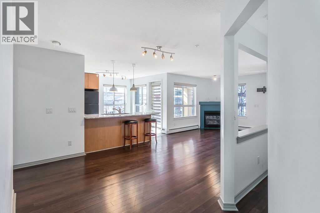 218, 5115 Richard Road Sw, Calgary, Alberta  T3E 7M7 - Photo 3 - A2270774