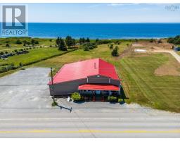 9613 Highway 1, Saulnierville, Ca