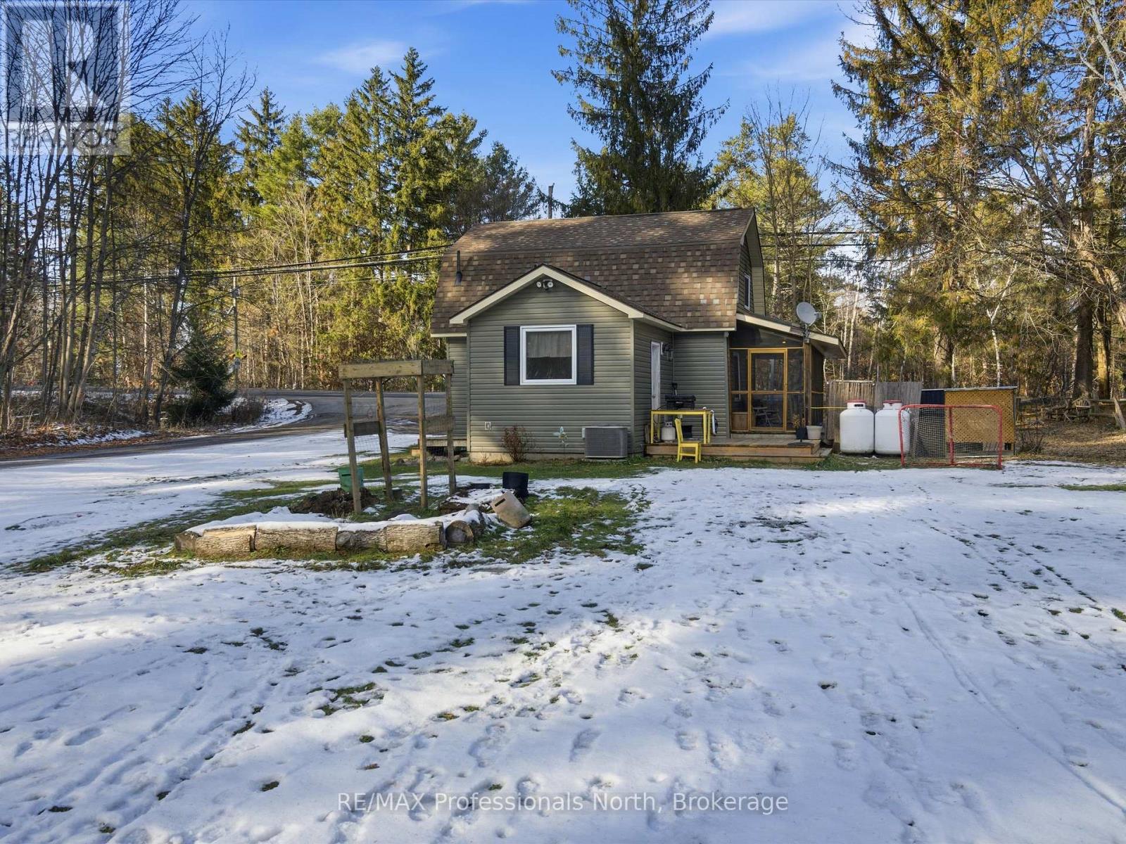 185 Muskoka Rd 10 Road, Huntsville, Ontario  P0B 1L0 - Photo 24 - X12567424