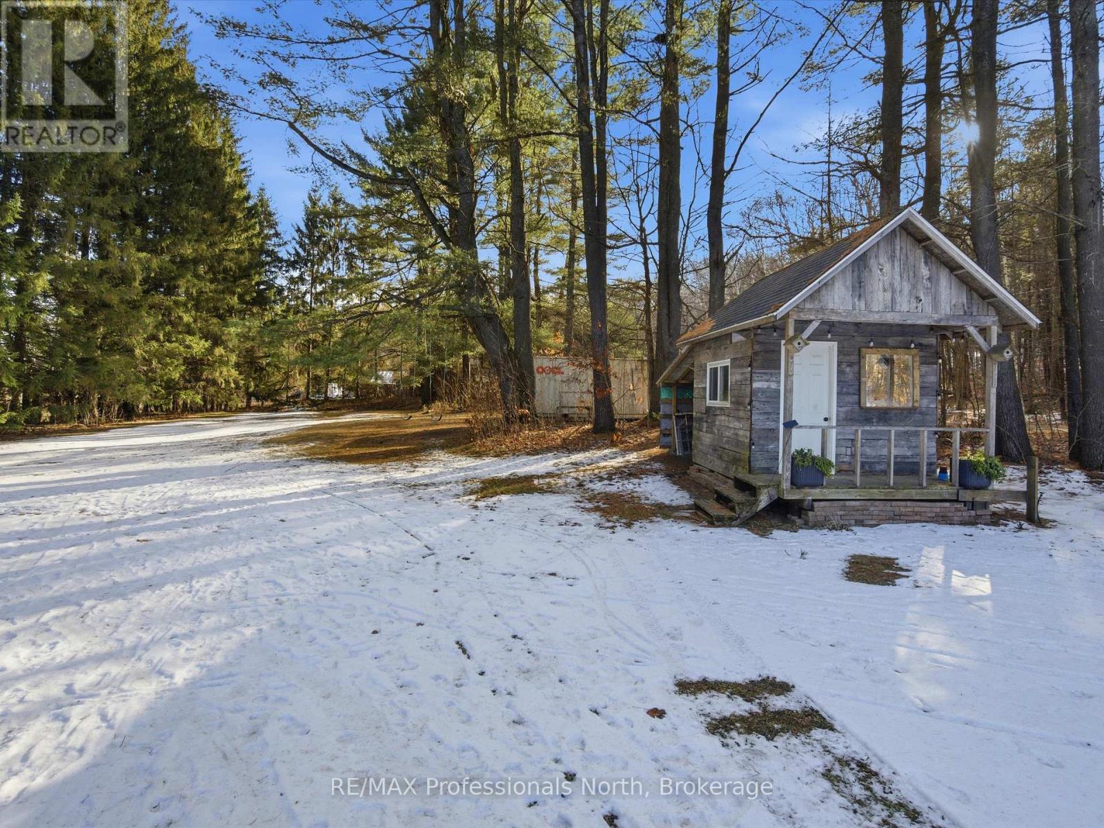 185 Muskoka Rd 10 Road, Huntsville, Ontario  P0B 1L0 - Photo 25 - X12567424