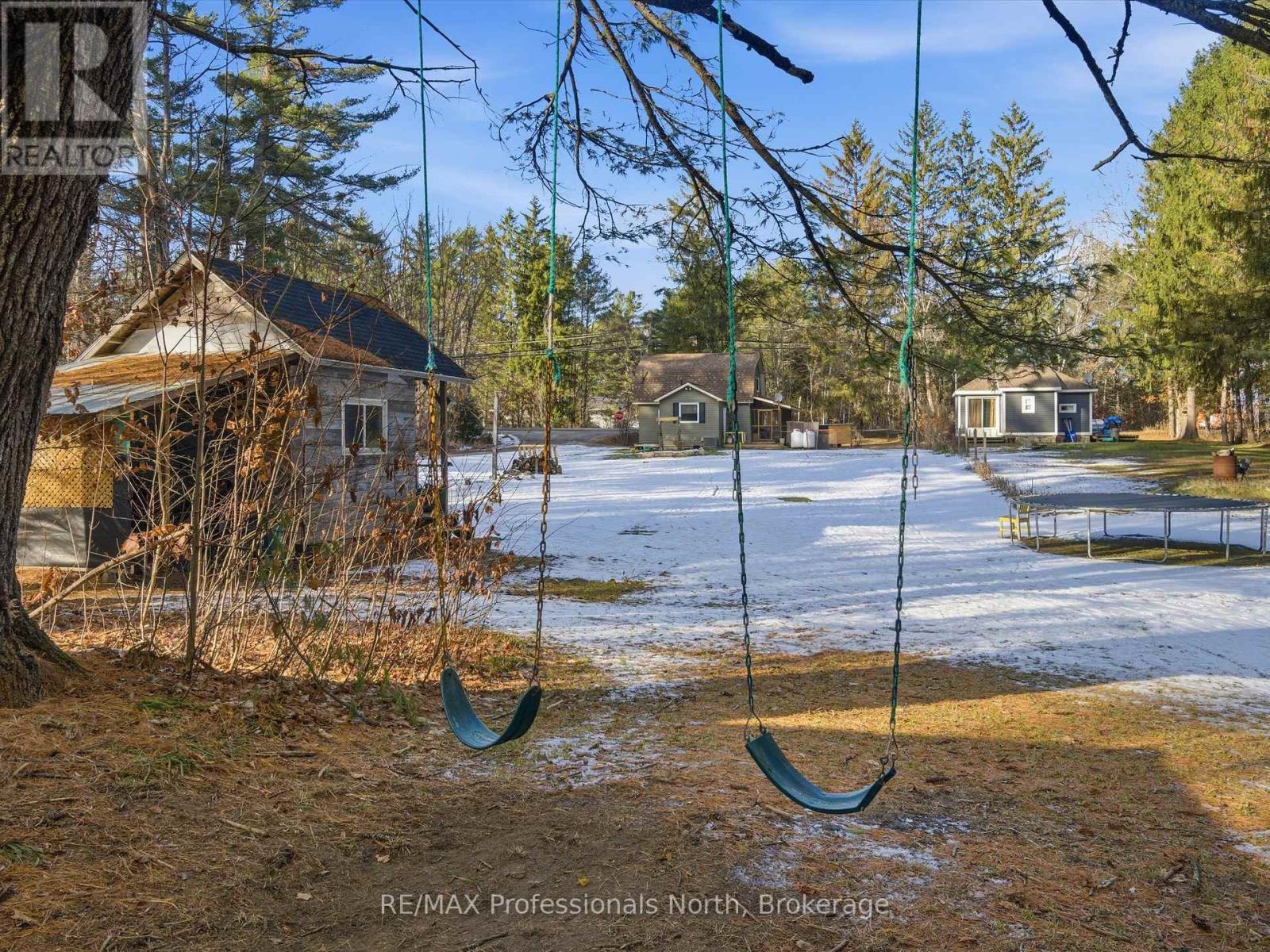 185 Muskoka Rd 10 Road, Huntsville, Ontario  P0B 1L0 - Photo 26 - X12567424