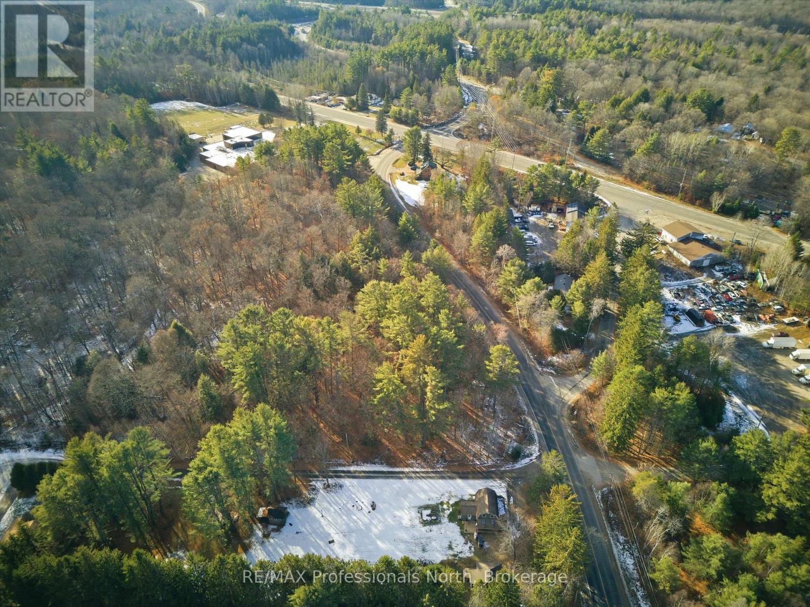 185 Muskoka Rd 10 Road, Huntsville, Ontario  P0B 1L0 - Photo 27 - X12567424