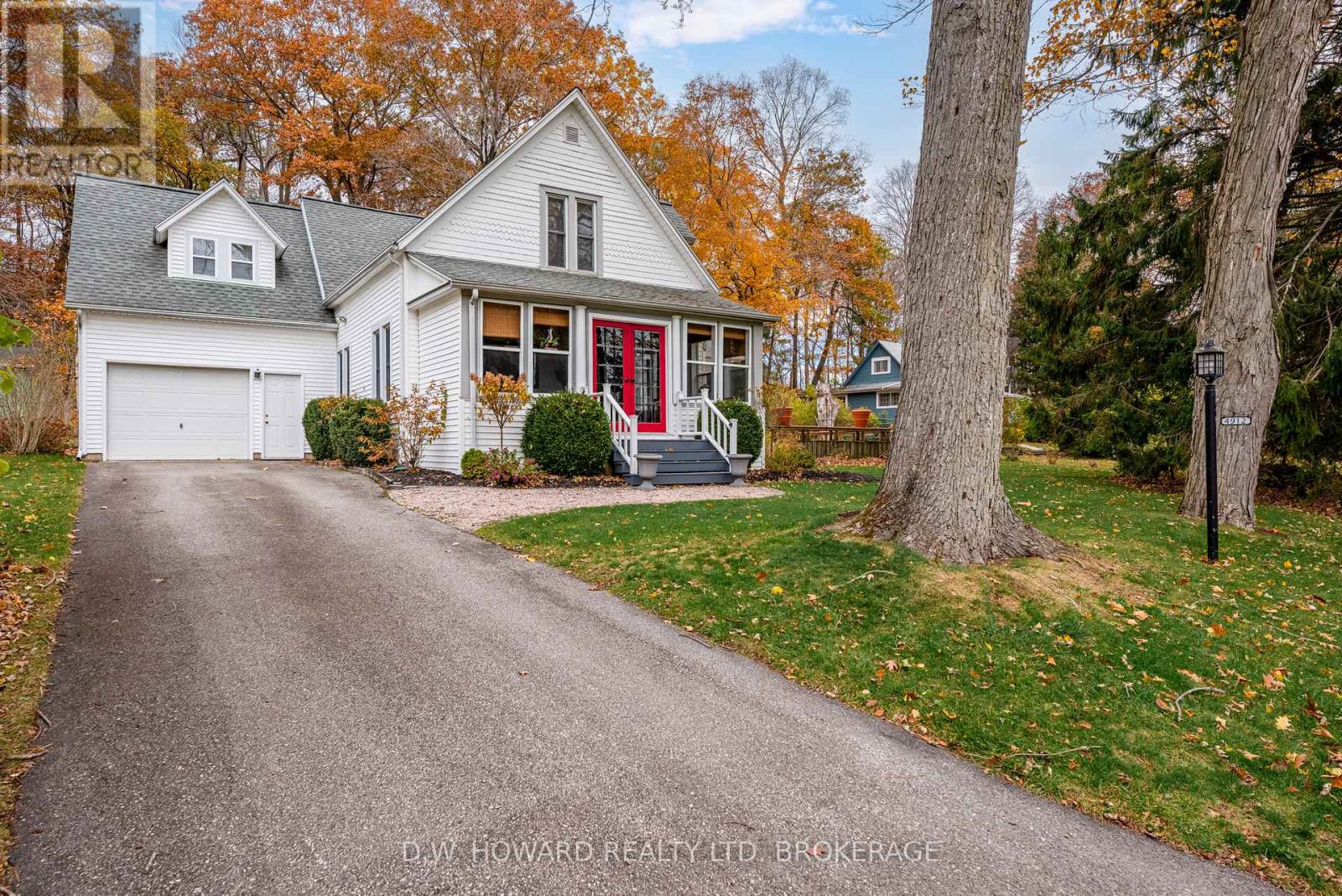 4912 BROWN ROAD, Fort Erie, Ontario