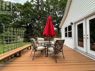 4912 Brown Road, Fort Erie, Ontario  L0S 1N0 - Photo 22 - X12479269