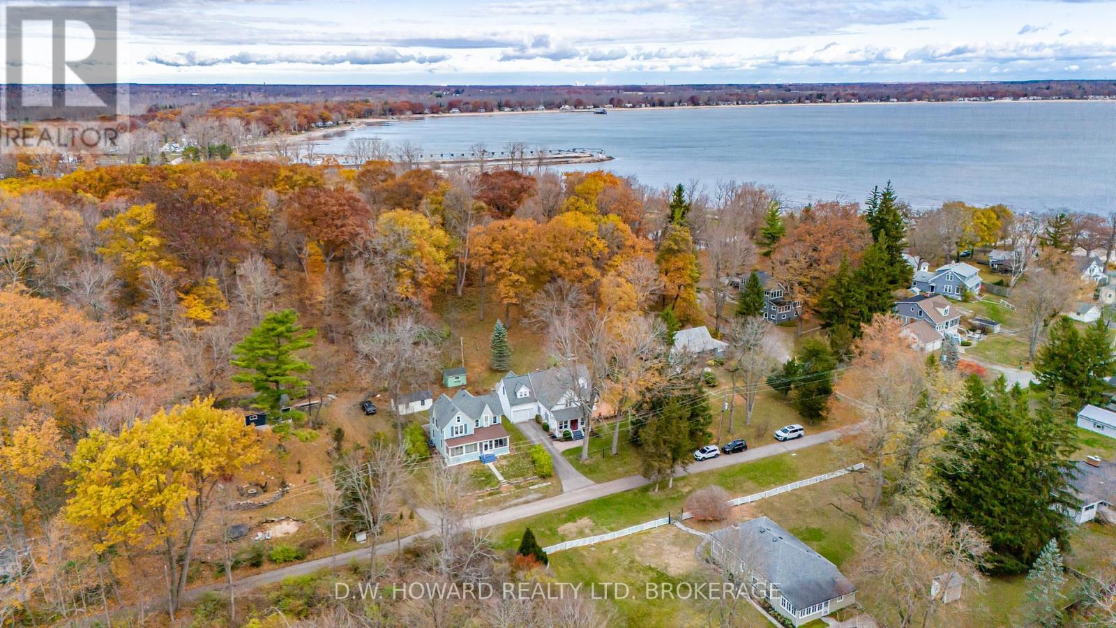 4912 Brown Road, Fort Erie, Ontario  L0S 1N0 - Photo 27 - X12479269