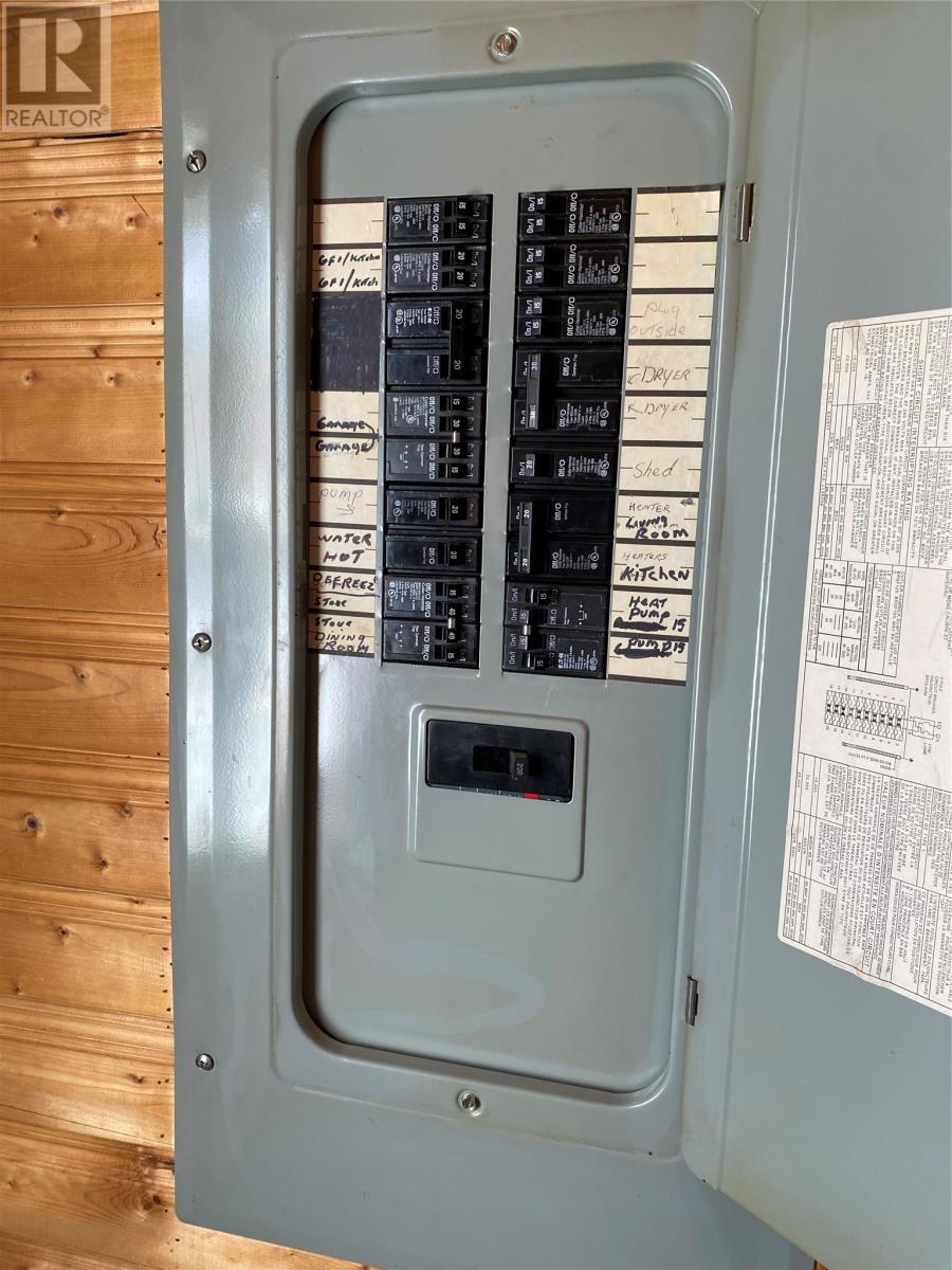 90 Mobile First Pond Road, Mobile, Newfoundland & Labrador  A0A 3A0 - Photo 17 - 1289275