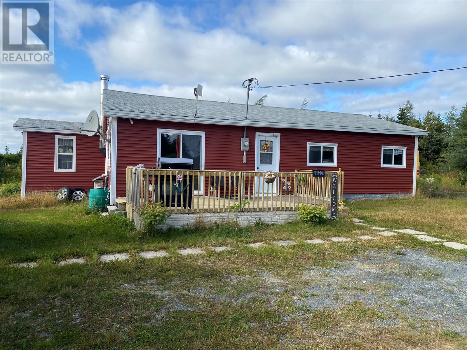 90 Mobile First Pond Road, Mobile, Newfoundland & Labrador