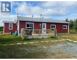 90 Mobile First Pond Road, Mobile, Newfoundland & Labrador