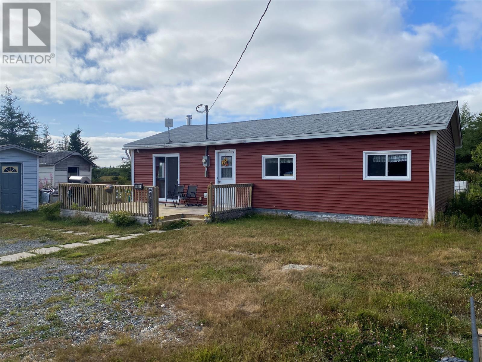 90 Mobile First Pond Road, Mobile, Newfoundland & Labrador  A0A 3A0 - Photo 2 - 1289275