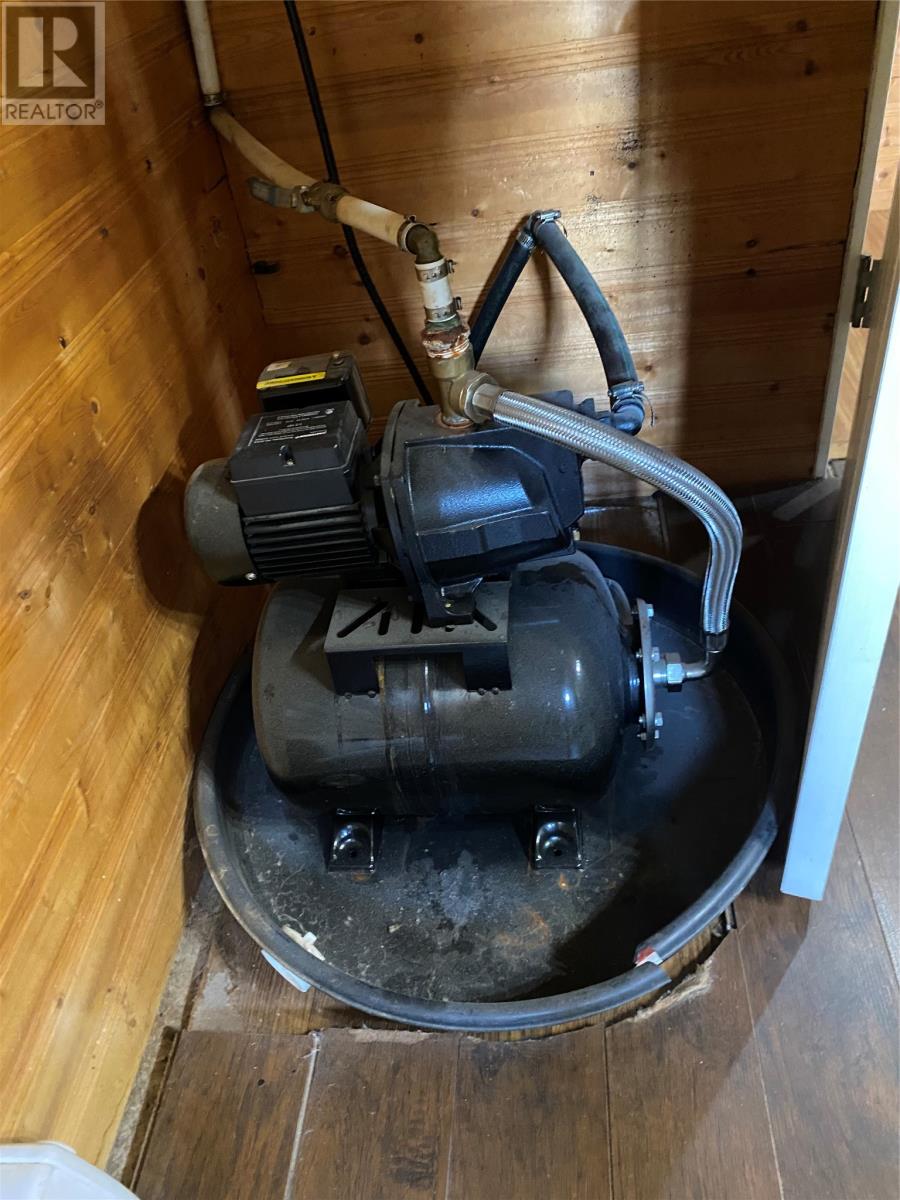 90 Mobile First Pond Road, Mobile, Newfoundland & Labrador  A0A 3A0 - Photo 23 - 1289275