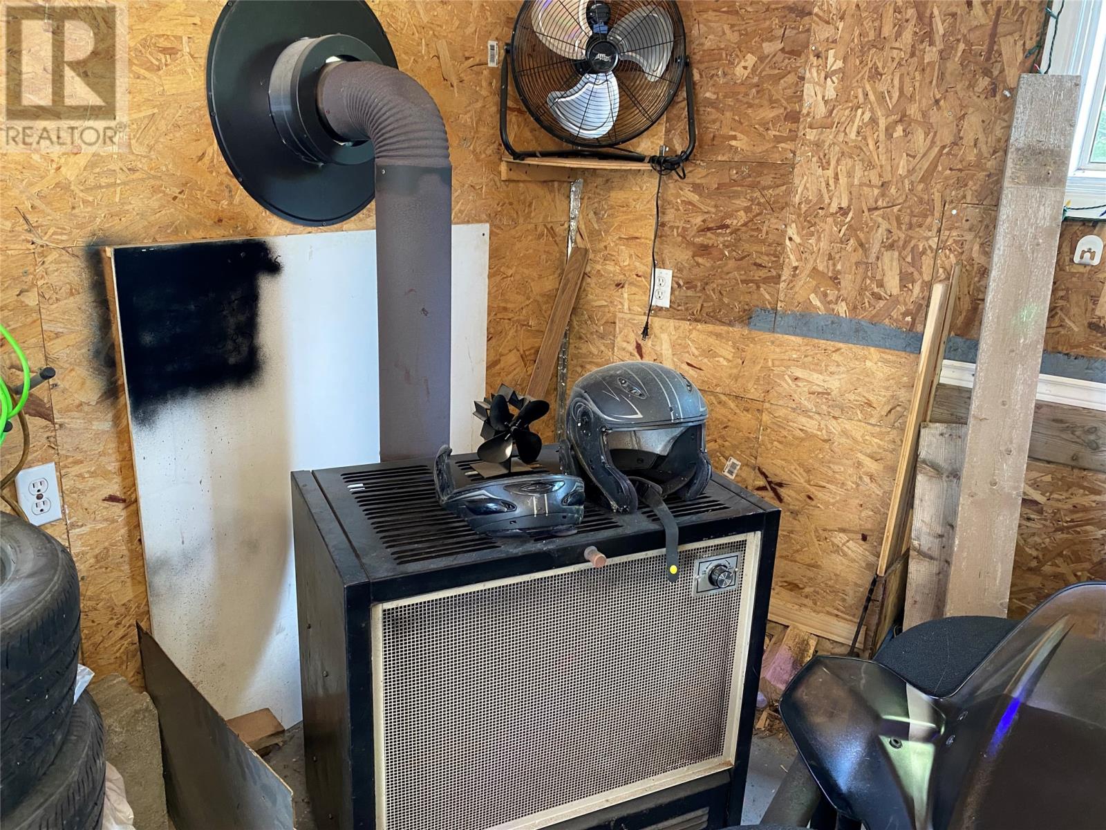 90 Mobile First Pond Road, Mobile, Newfoundland & Labrador  A0A 3A0 - Photo 25 - 1289275