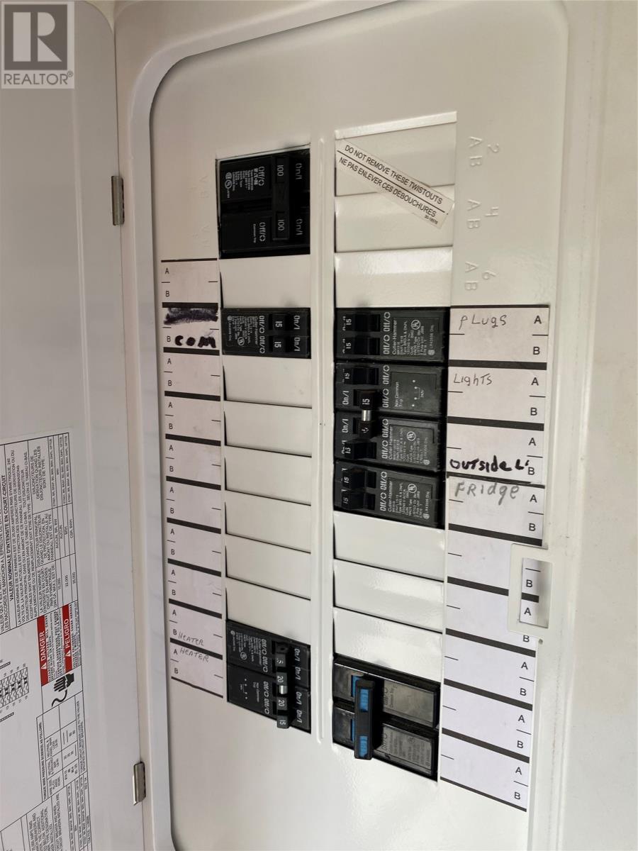 90 Mobile First Pond Road, Mobile, Newfoundland & Labrador  A0A 3A0 - Photo 24 - 1289275