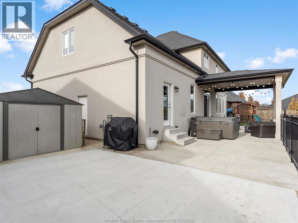 1133 Regency, Lakeshore, Ontario  N0R 1A0 - Photo 41 - 25030637