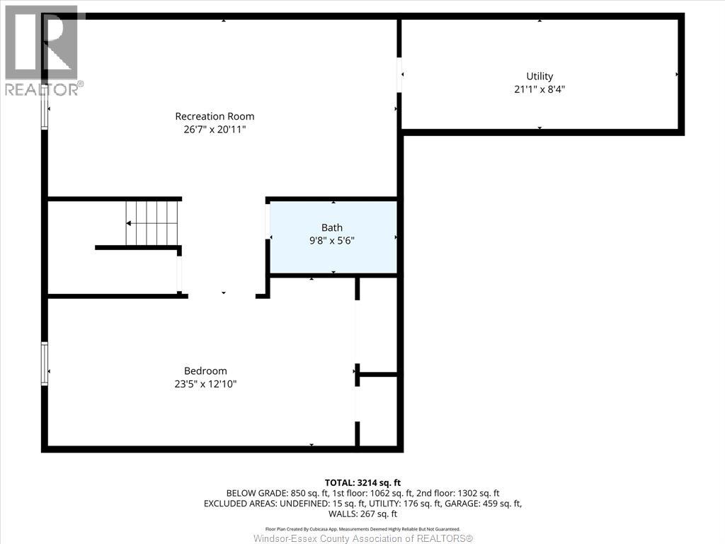 1133 Regency, Lakeshore, Ontario  N0R 1A0 - Photo 47 - 25030637