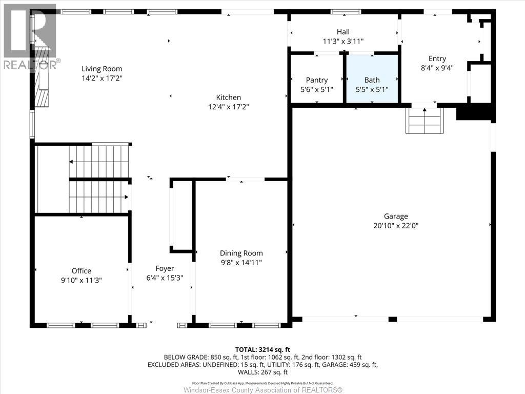 1133 Regency, Lakeshore, Ontario  N0R 1A0 - Photo 48 - 25030637
