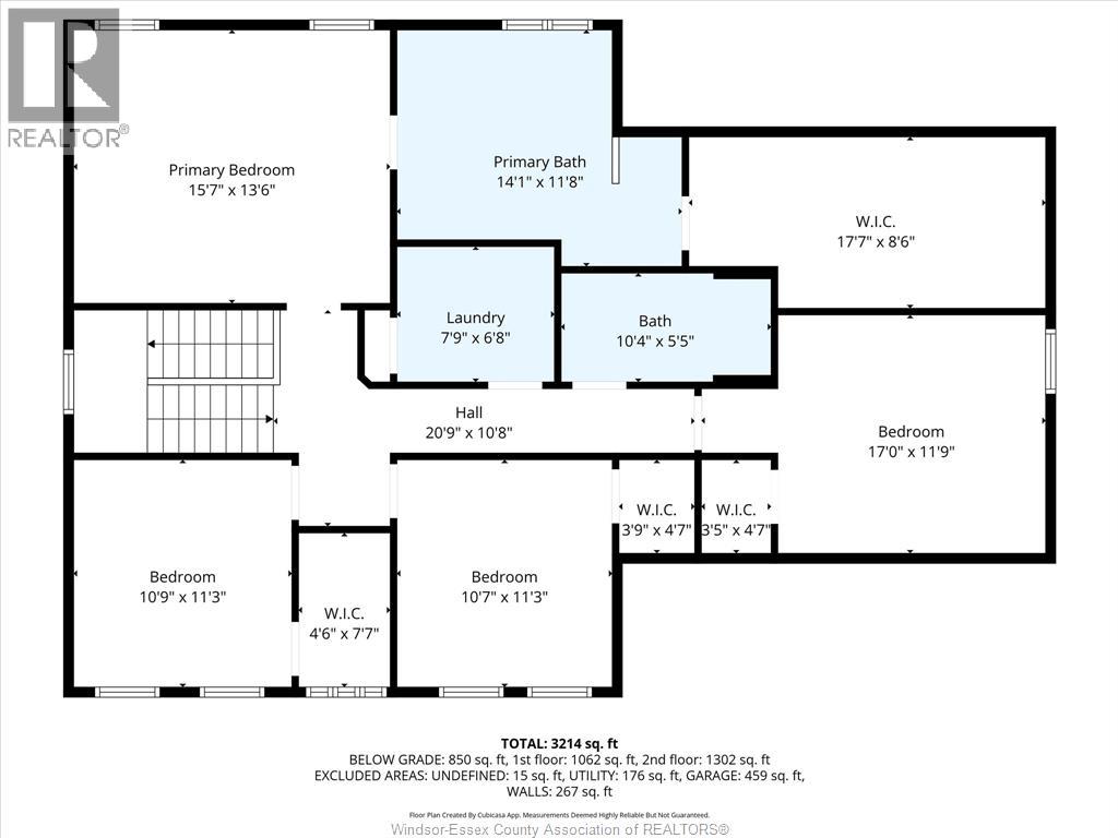 1133 Regency, Lakeshore, Ontario  N0R 1A0 - Photo 49 - 25030637