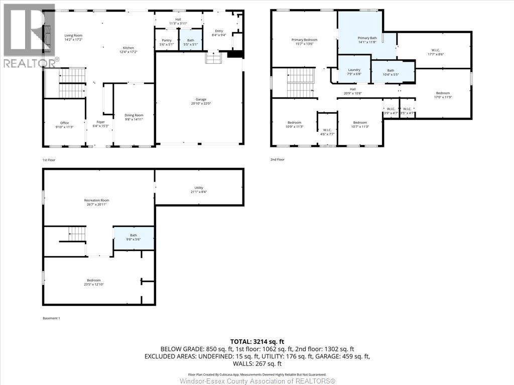 1133 Regency, Lakeshore, Ontario  N0R 1A0 - Photo 50 - 25030637