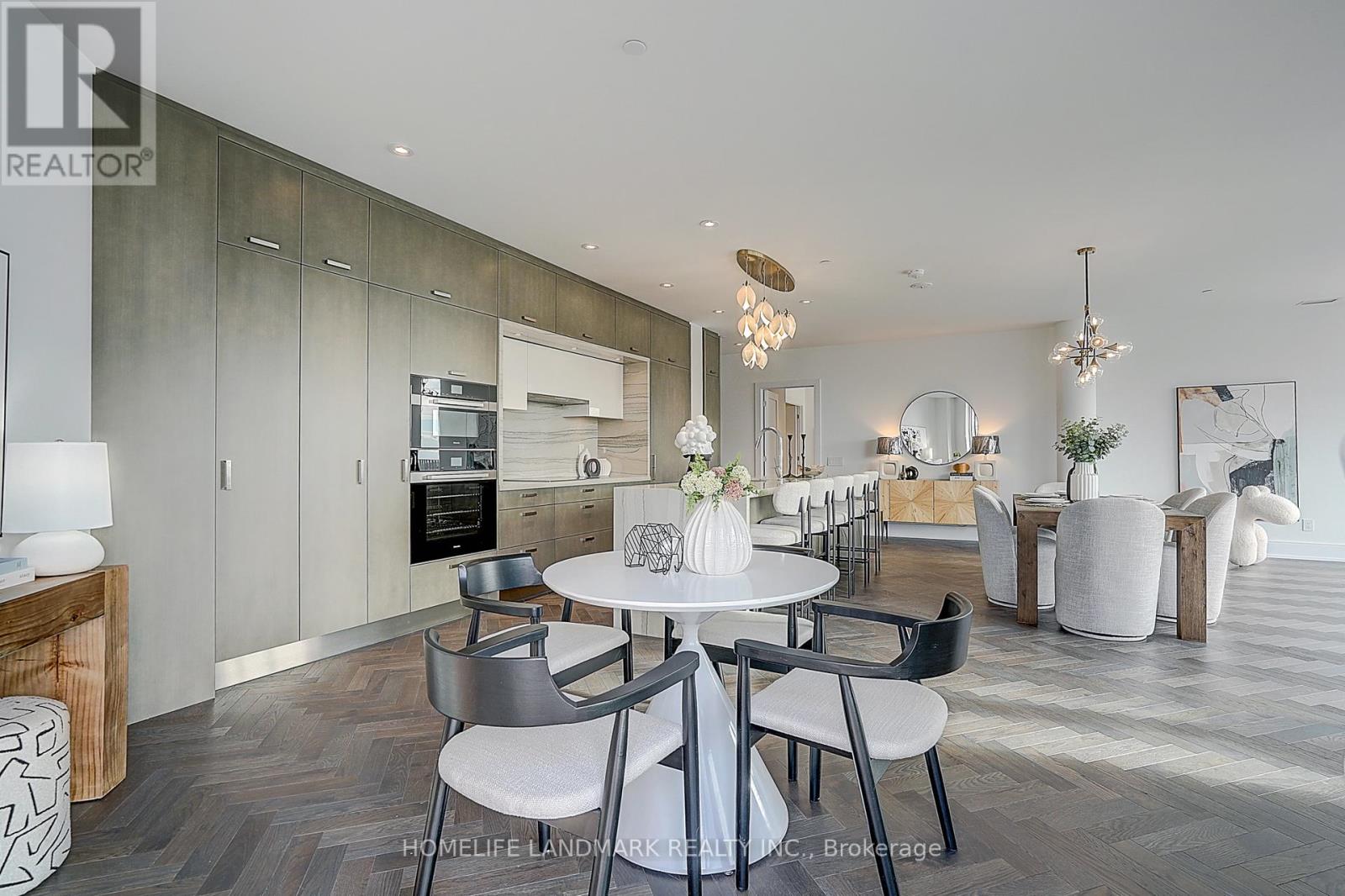 1122 - 155 Merchants' Wharf, Toronto, Ontario  M5A 0Y4 - Photo 19 - C12574438