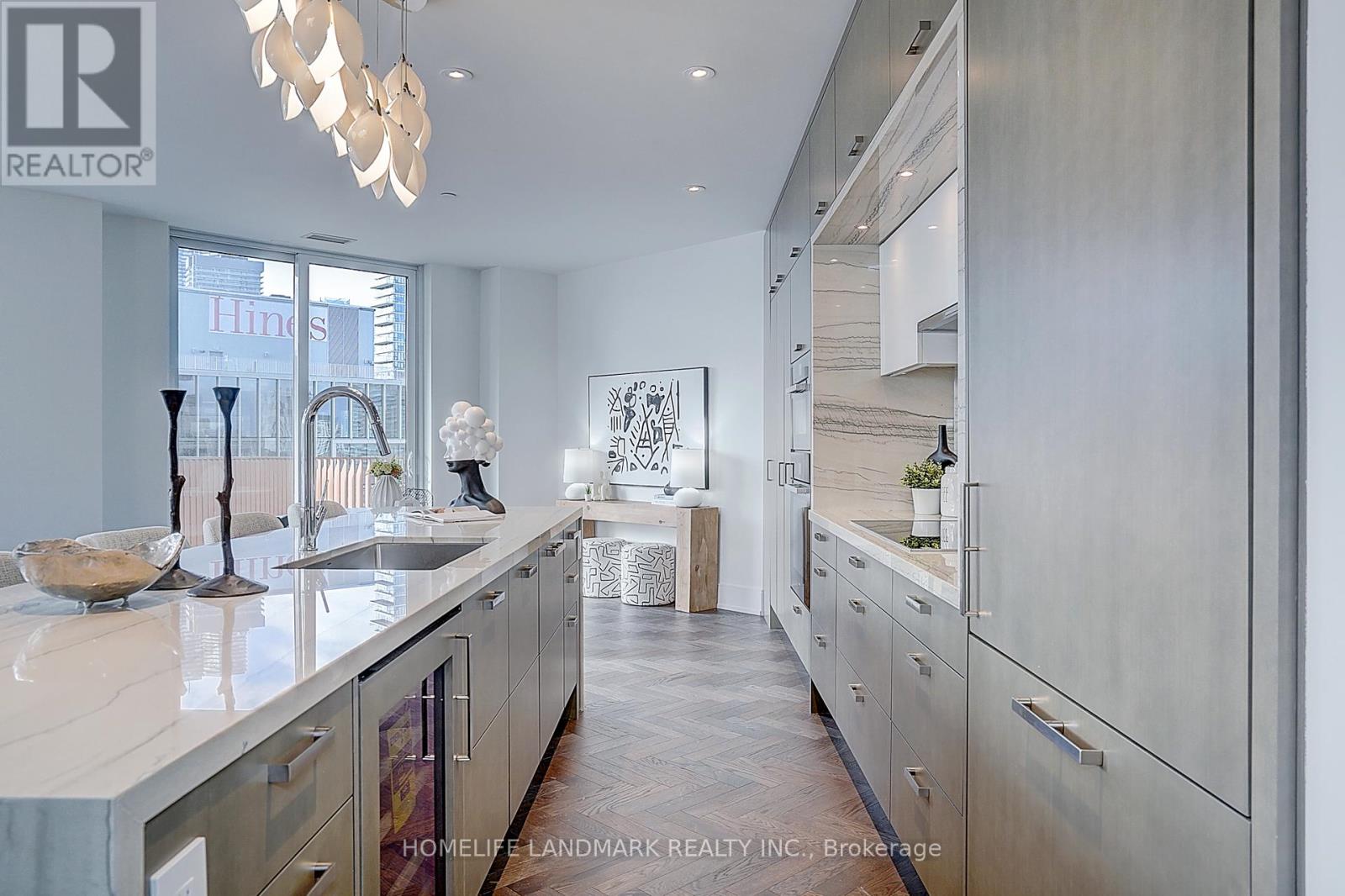 1122 - 155 Merchants' Wharf, Toronto, Ontario  M5A 0Y4 - Photo 22 - C12574438