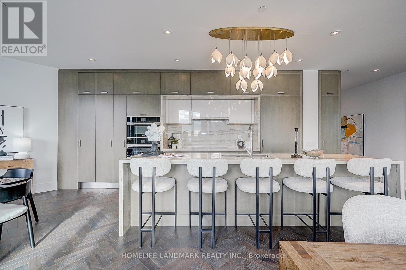 1122 - 155 Merchants' Wharf, Toronto, Ontario  M5A 0Y4 - Photo 23 - C12574438