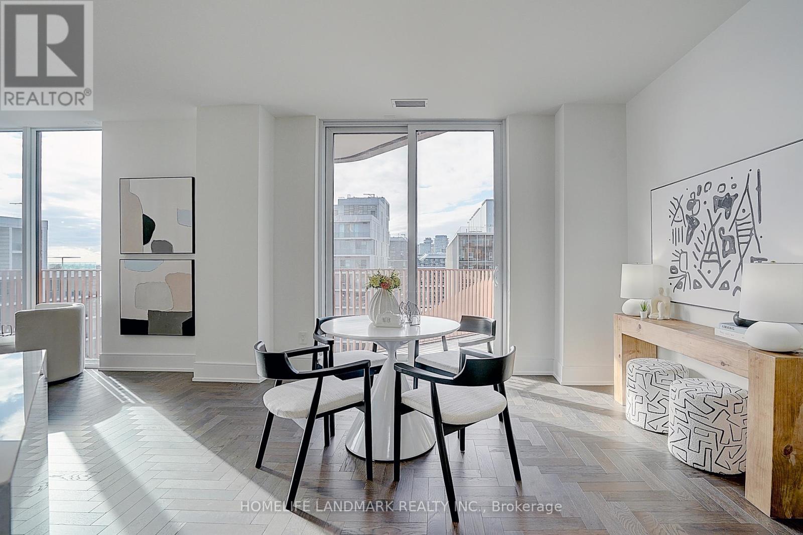 1122 - 155 Merchants' Wharf, Toronto, Ontario  M5A 0Y4 - Photo 25 - C12574438