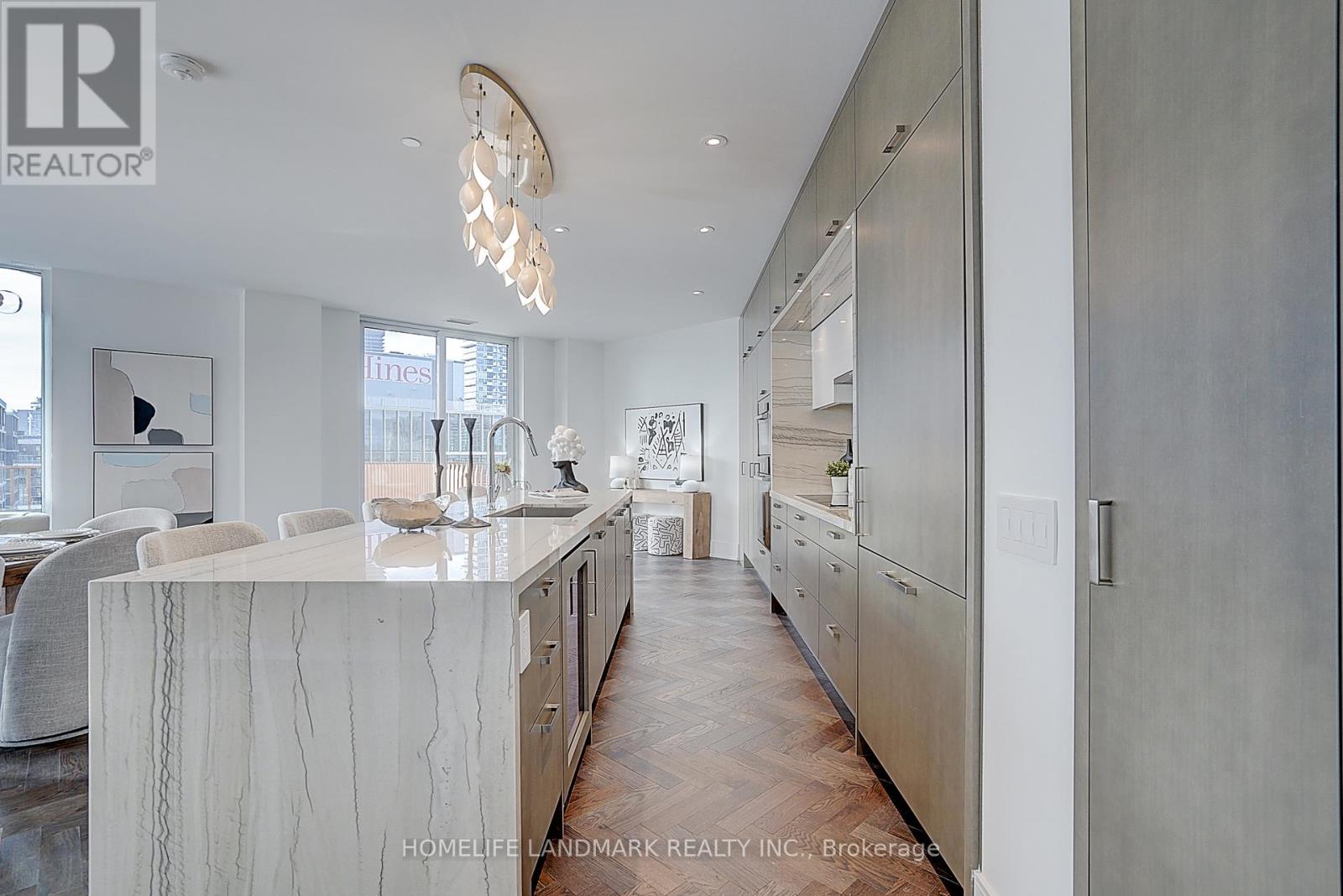 1122 - 155 Merchants' Wharf, Toronto, Ontario  M5A 0Y4 - Photo 26 - C12574438