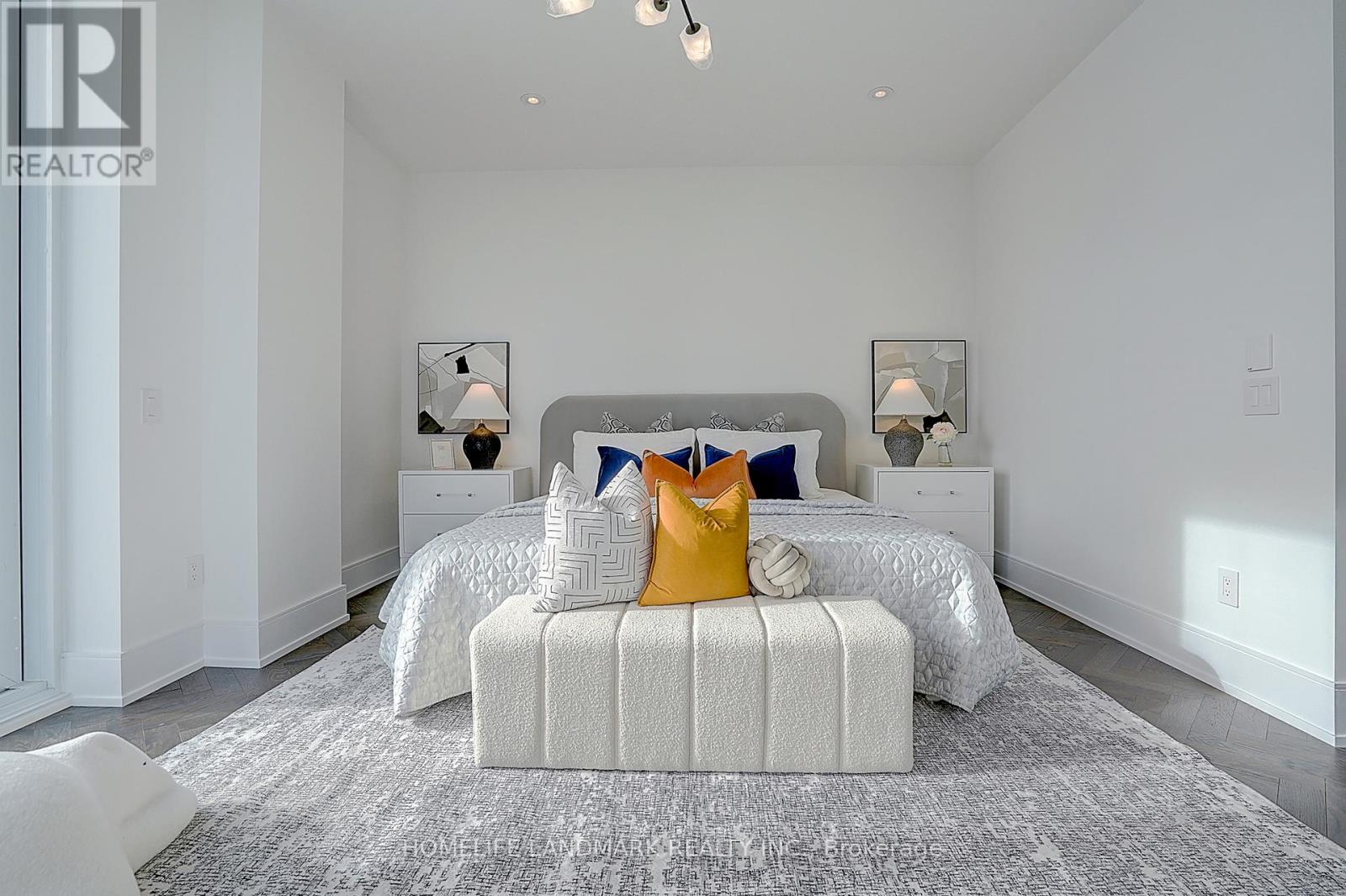 1122 - 155 Merchants' Wharf, Toronto, Ontario  M5A 0Y4 - Photo 29 - C12574438