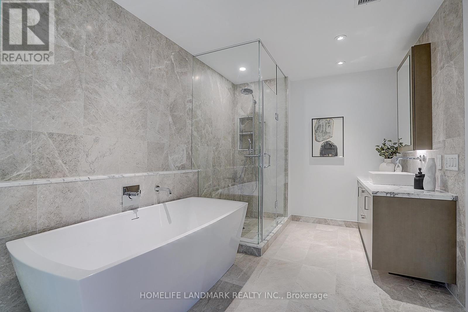 1122 - 155 Merchants' Wharf, Toronto, Ontario  M5A 0Y4 - Photo 33 - C12574438