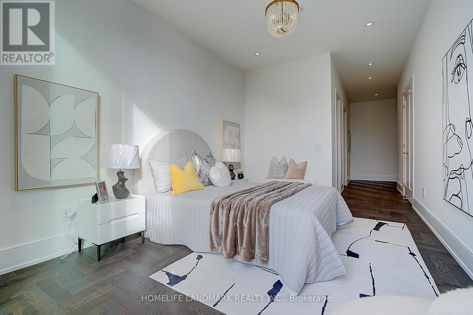 1122 - 155 Merchants' Wharf, Toronto, Ontario  M5A 0Y4 - Photo 36 - C12574438