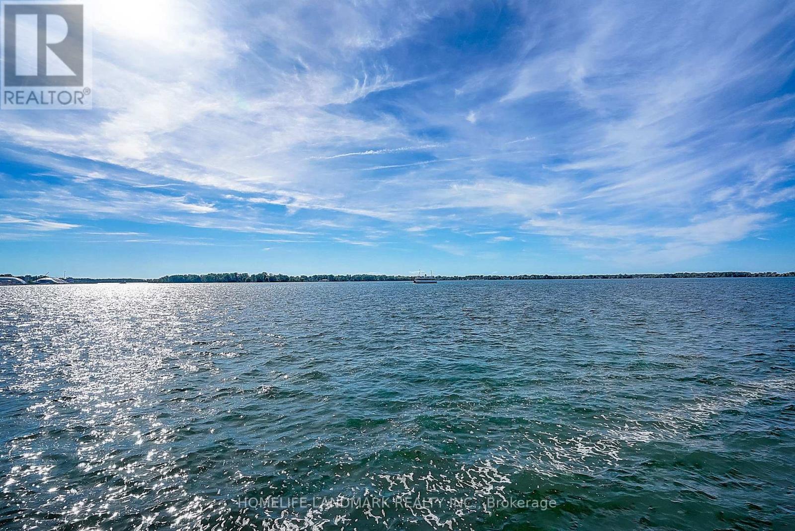 1122 - 155 Merchants' Wharf, Toronto, Ontario  M5A 0Y4 - Photo 48 - C12574438