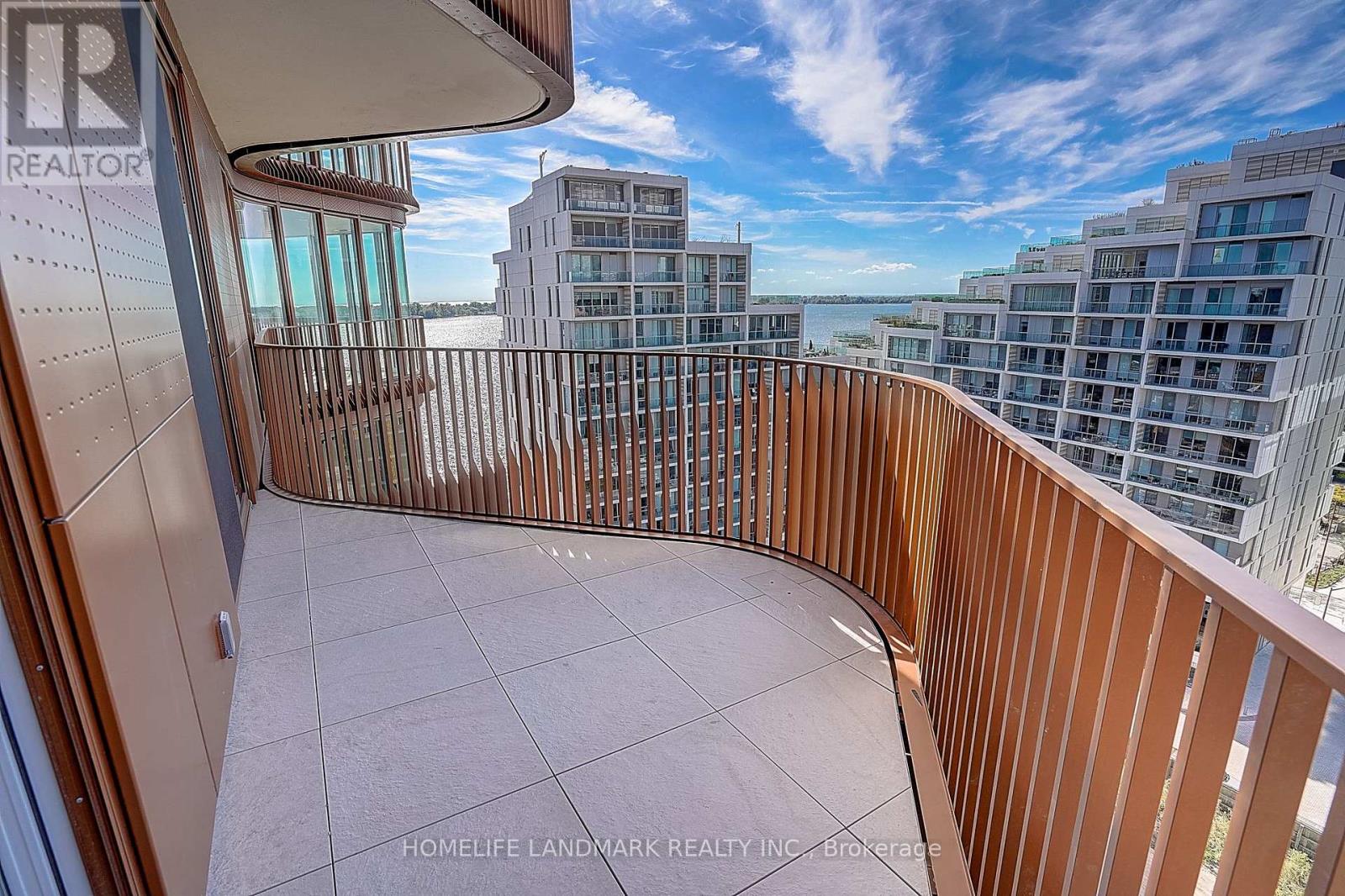 1122 - 155 Merchants' Wharf, Toronto, Ontario  M5A 0Y4 - Photo 44 - C12574438