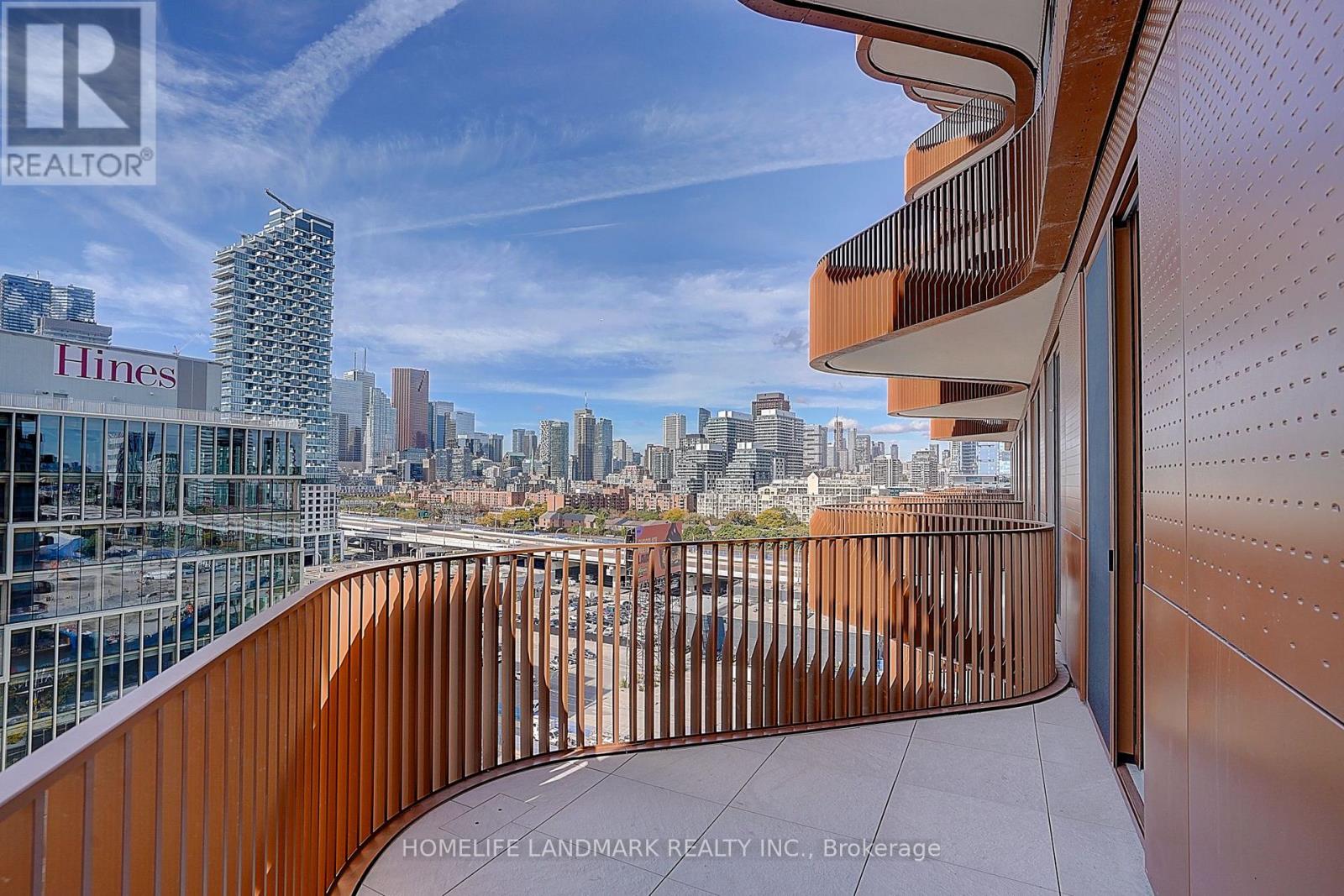 1122 - 155 Merchants' Wharf, Toronto, Ontario  M5A 0Y4 - Photo 46 - C12574438