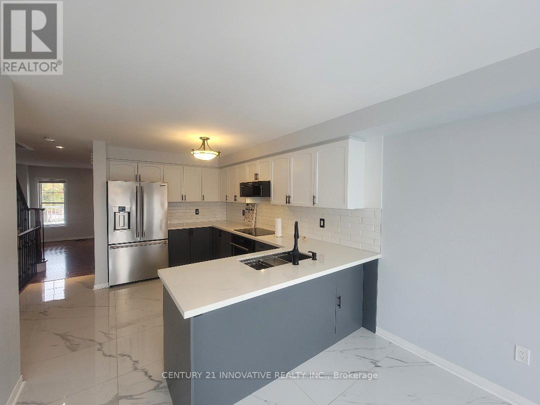 116 Harbourside Drive, Whitby, Ontario  L1N 0H7 - Photo 12 - E12537552