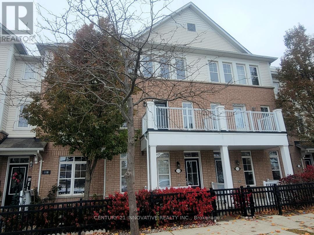 116 Harbourside Drive, Whitby, Ontario  L1N 0H7 - Photo 3 - E12537552