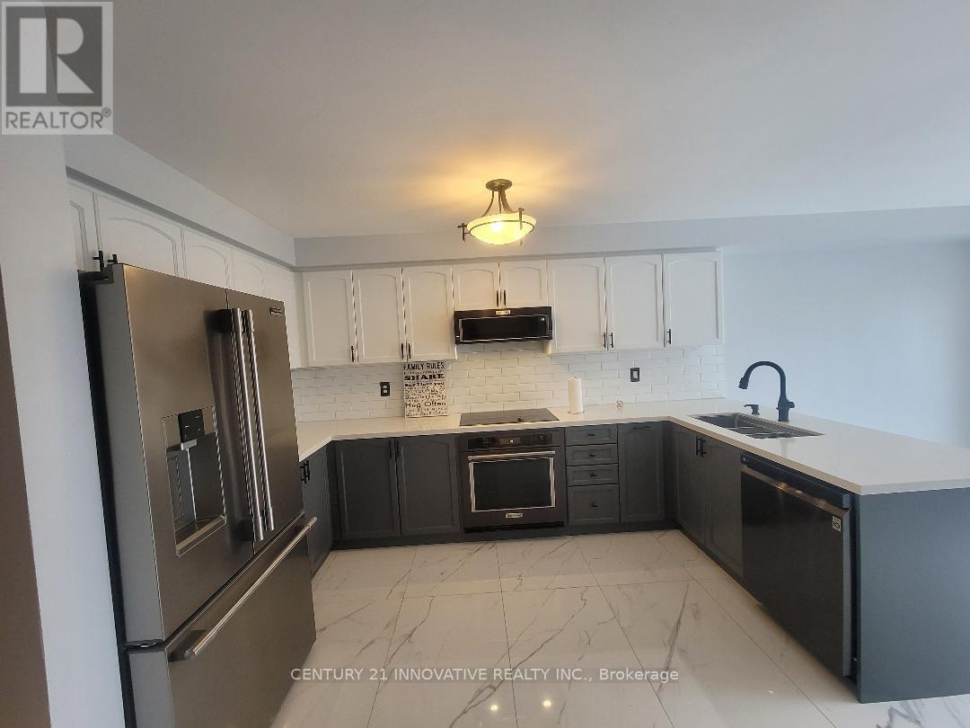 116 Harbourside Drive, Whitby, Ontario  L1N 0H7 - Photo 11 - E12537552