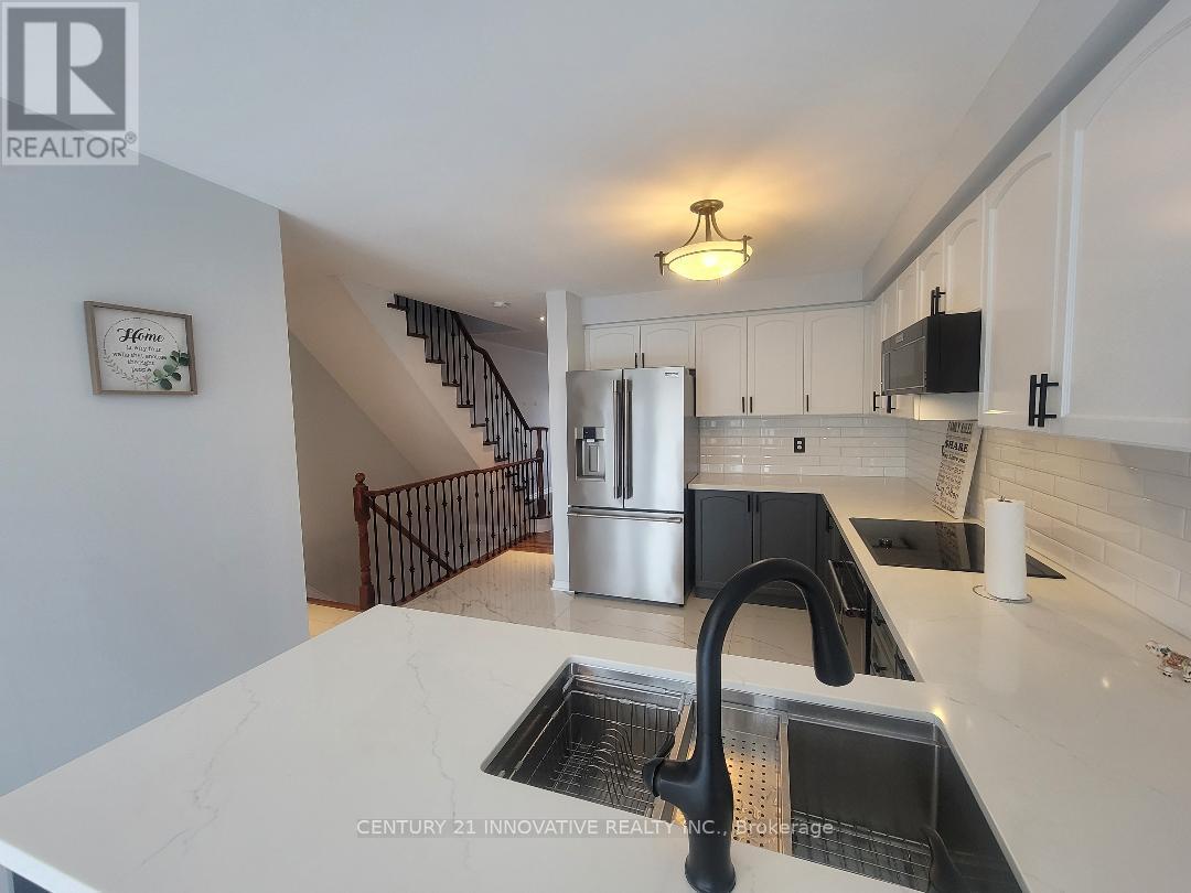 116 Harbourside Drive, Whitby, Ontario  L1N 0H7 - Photo 14 - E12537552