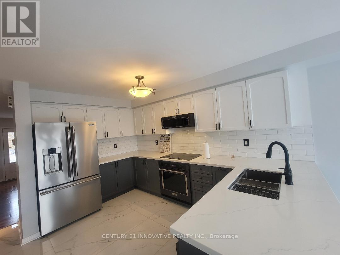 116 Harbourside Drive, Whitby, Ontario  L1N 0H7 - Photo 4 - E12537552