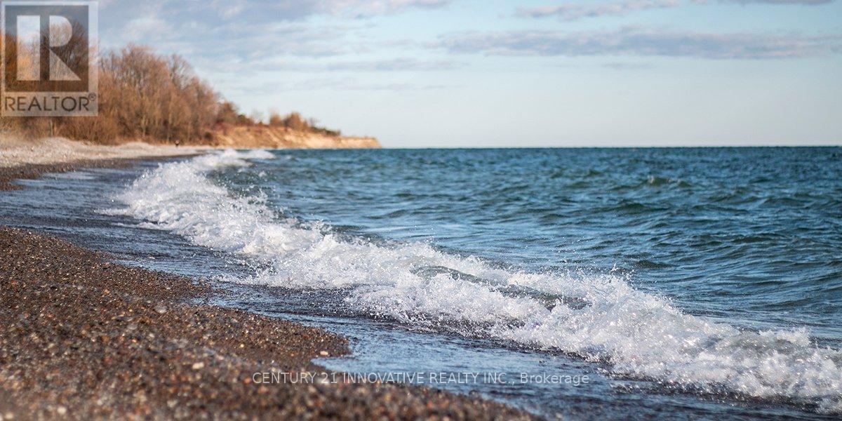 116 Harbourside Drive, Whitby, Ontario  L1N 0H7 - Photo 6 - E12537552