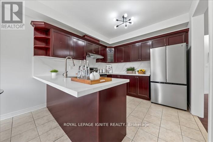 163 Seasons Drive, Toronto, Ontario  M1X 2E2 - Photo 13 - E12566396