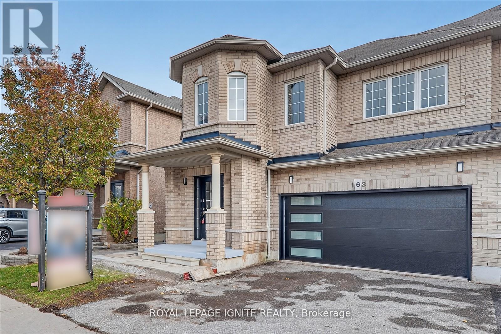 163 Seasons Drive, Toronto, Ontario  M1X 2E2 - Photo 3 - E12566396