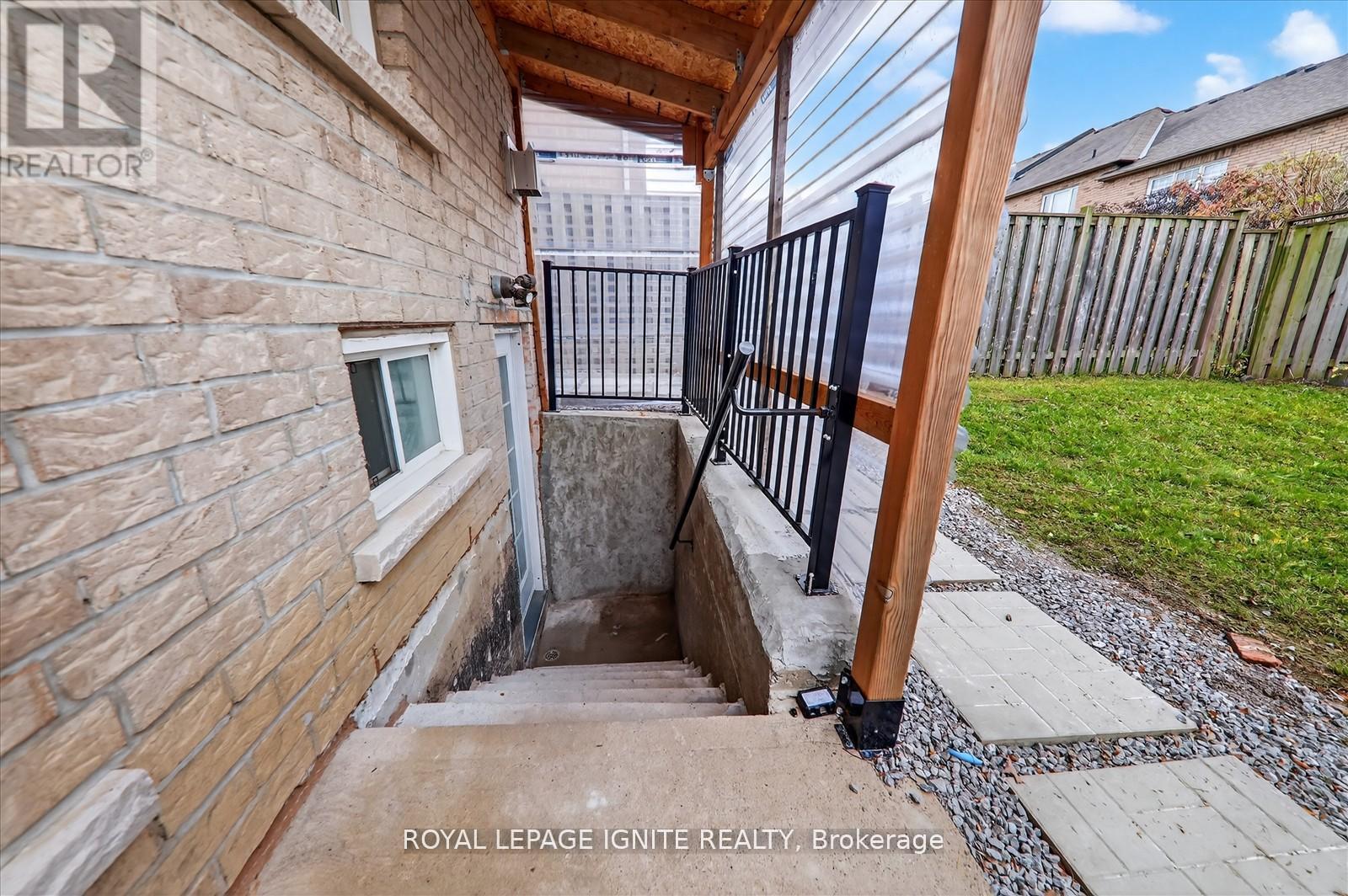 163 Seasons Drive, Toronto, Ontario  M1X 2E2 - Photo 36 - E12566396