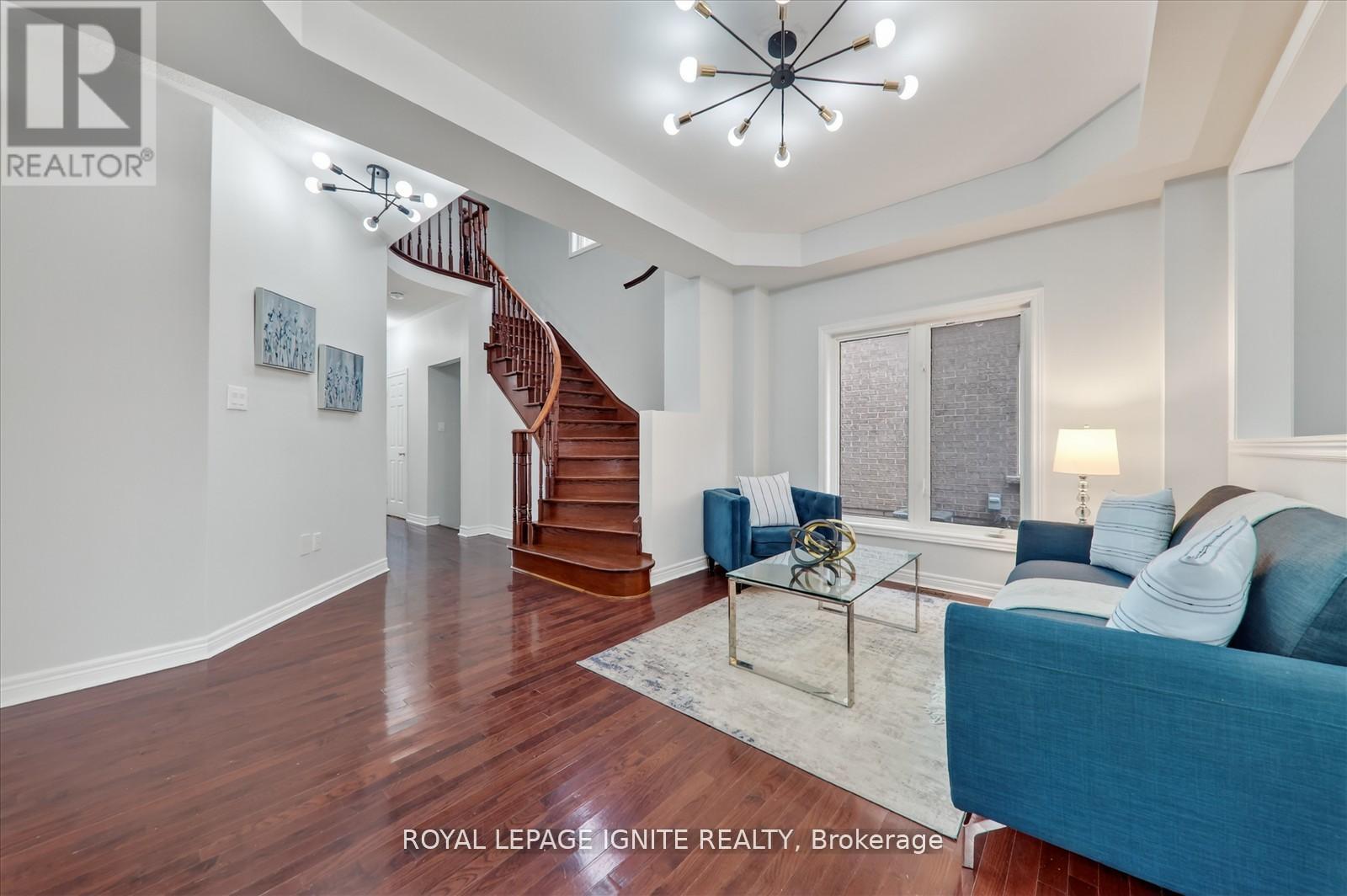 163 Seasons Drive, Toronto, Ontario  M1X 2E2 - Photo 7 - E12566396